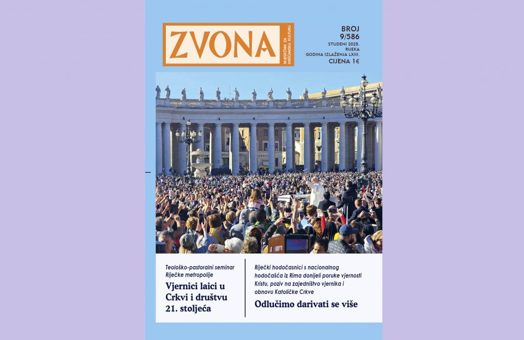 Zvona za studeni