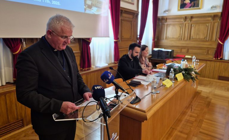 Identitet katoličke škole za kulturu dijaloga – međunarodni znanstveni skup