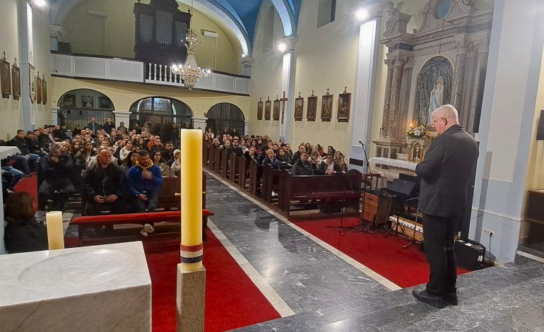 Pastirski pohod Viškovu