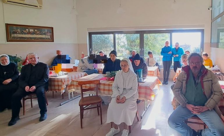  Posjet Kući utočišta udruge Depaul