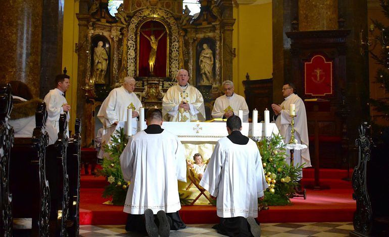  Božja ljubav uključuje sve ljude