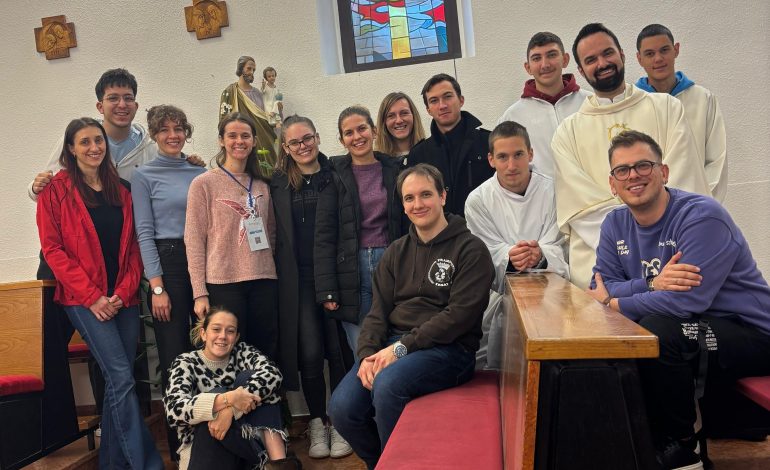 Započela formacija treće generacije VidFormacije