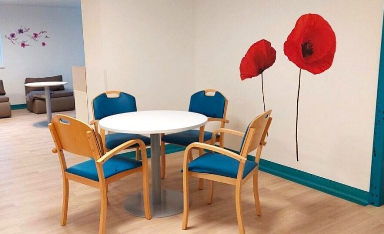  Posjet Domu za osobe s demencijom