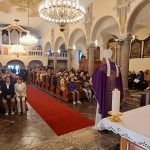 Pastirski pohod Župi sv. Jelene Križarice na Kastvu