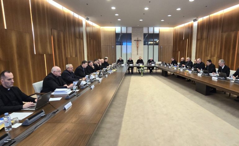 Biskupi dali pozitivno mišljenje o prikladnosti pokretanja postupka beatifikacije i kanonizacije svećenika Martina Bubnja