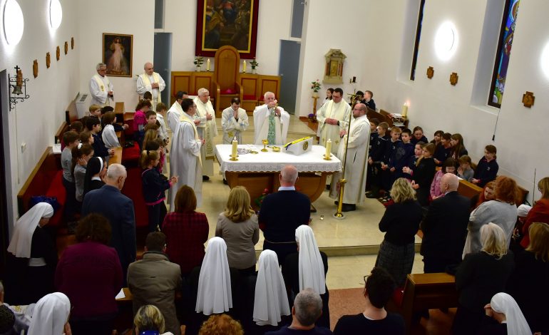 Godišnjica hospicija: Život je jednako vrijedan u svim svojim fazama