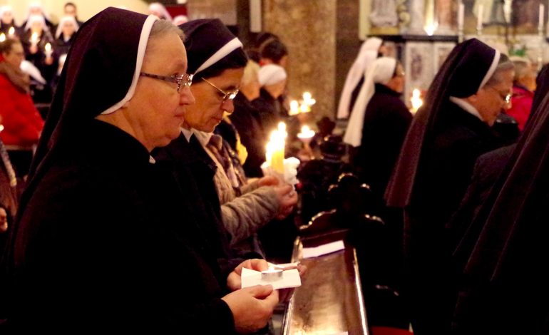 Poruka uz Dan posvećenoga života – 2. veljače 2026.