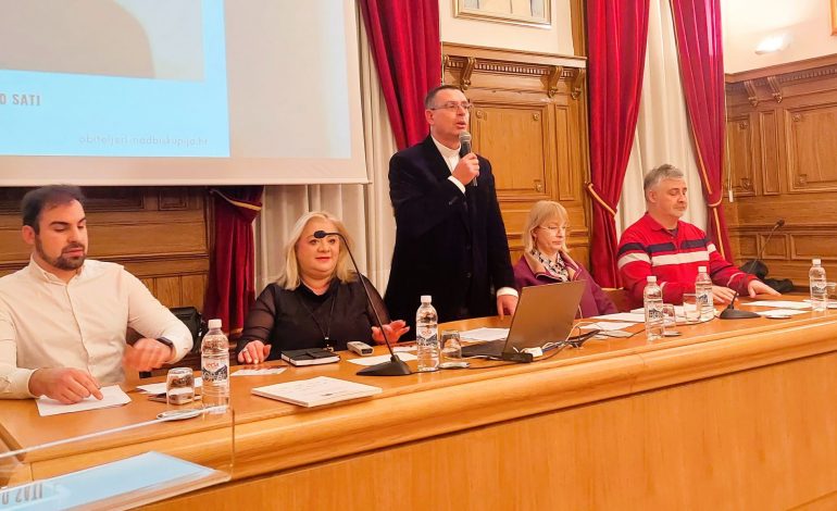 Prevencija obiteljskog nasilja i femicida: odgovornost društva, sustava i svakog pojedinca