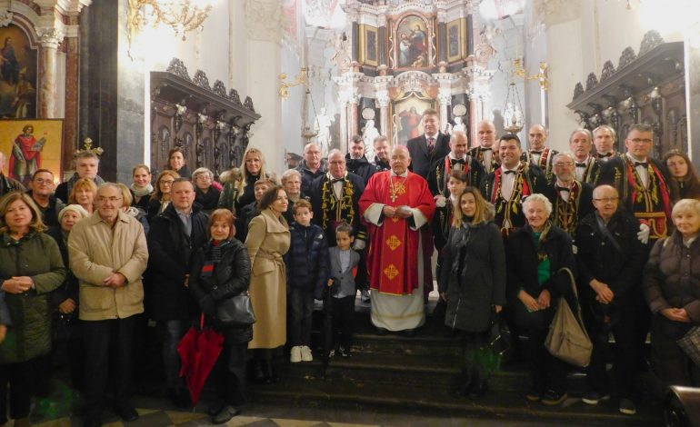  Proslava sv. Tripuna: Neka nas ovaj svetac potiče biti uspravni i ljubiti Boga i bližnjega