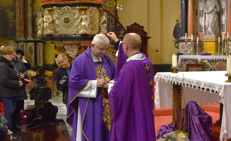  Homilija nadbiskupa Mate Uzinića na Čistu srijedu 2026.