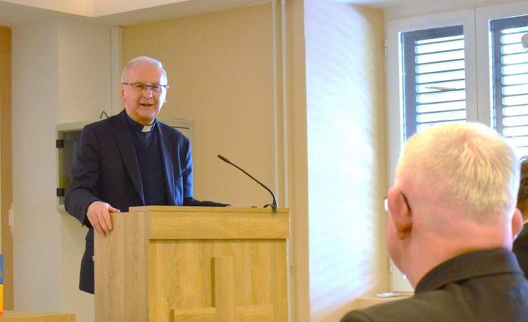 Socijalni nauk Crkve u župnoj zajednici