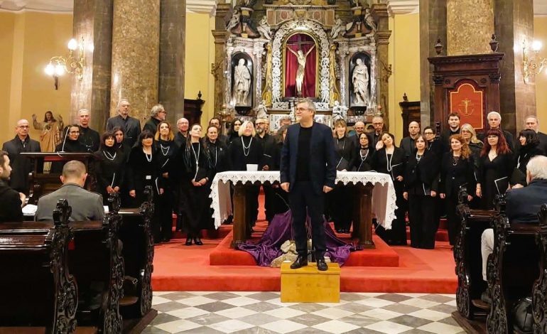 Rijeka i Pisa ponovno povezane: koncert i izložba u znaku pomirenja i zajedničke povijesti