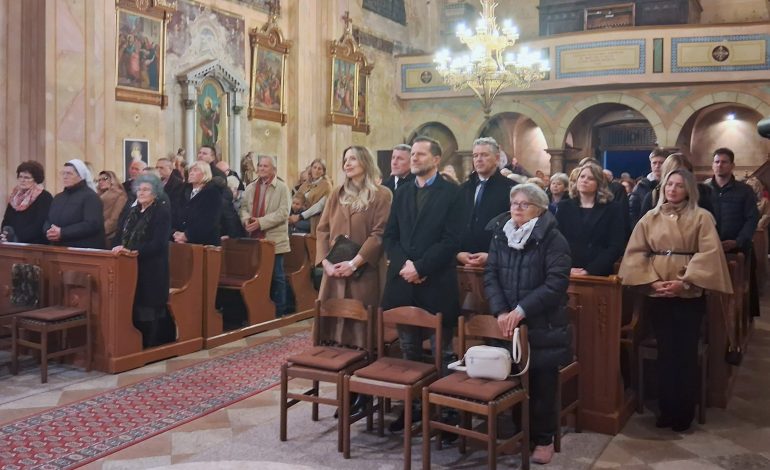 Nadbiskup u Praputnjaku: Poput sv. Josipa napustimo svoje snove i slijedimo Božji san