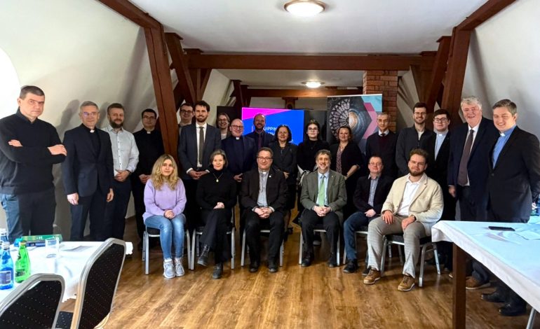  Riječki projekt „Znanost i vjera u zdravstvu“ predstavljen u Poljskoj