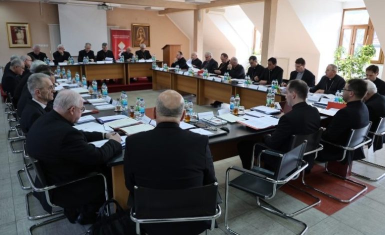 Priopćenje s 28. zajedničkog zasjedanja HBK-a i BK BiH