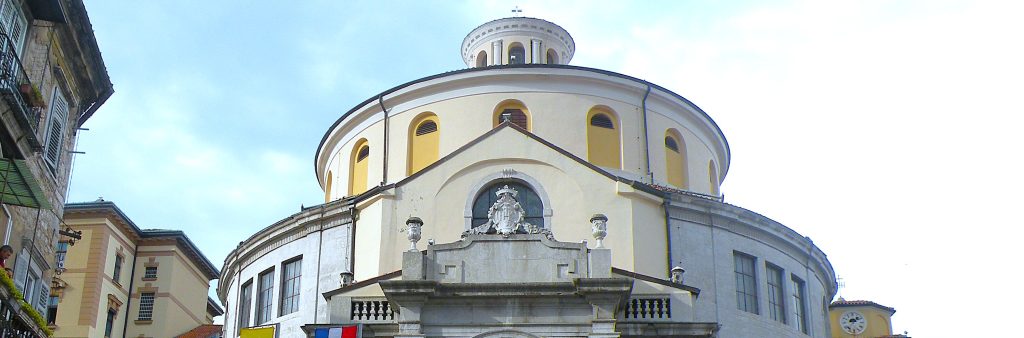 Raspored sv. Misa u katedrali sv. VIda