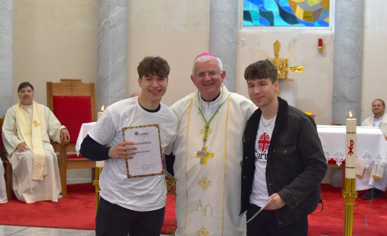 Sv. Josip pokazuje kako ljubiti bez posjedovanja i štititi bez nametanja