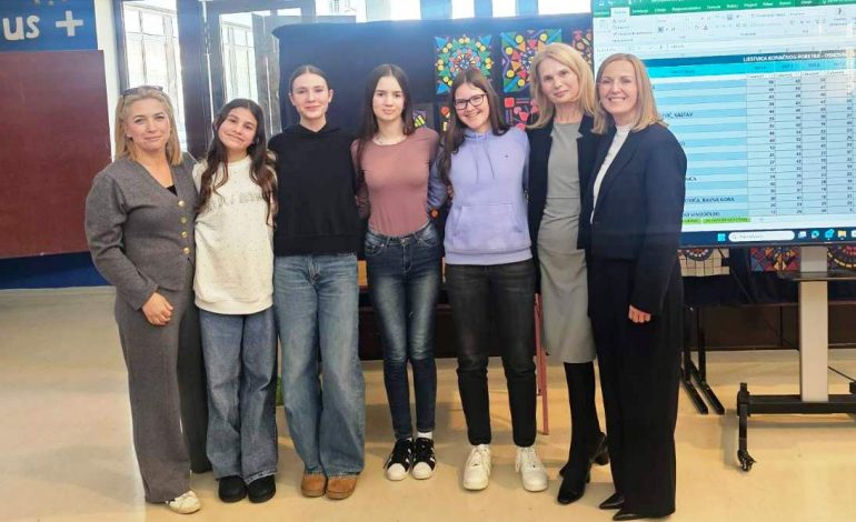 Rezultati Vjeronaučne olimpijade provedene u Riječkoj nadbiskupiji