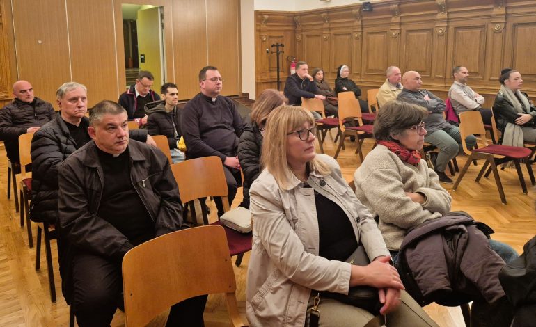 Predstavljena prva apostolska pobudnica pape Lava XIV. „Dilexi te”