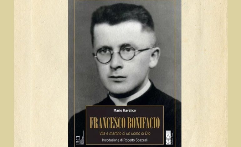 U Rijeci predstavljena knjiga o blaženom Francescu Bonifaciju