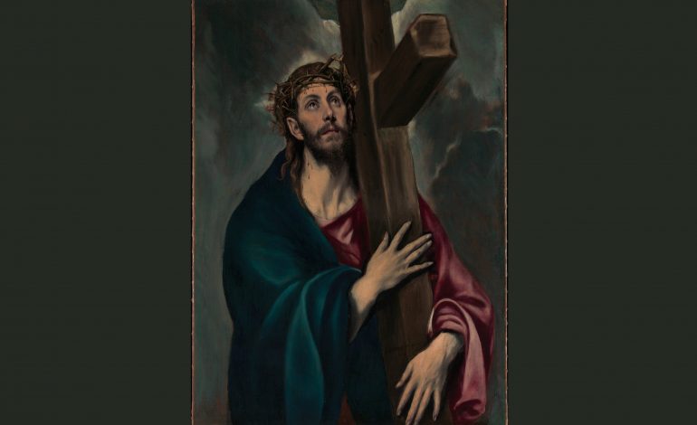 Cvjetnica – Nedjelja Muke Gospodnje 2026.