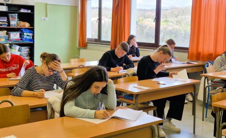 Započela Vjeronaučna olimpijada: učenici promišljaju o ulozi žena u Bibliji