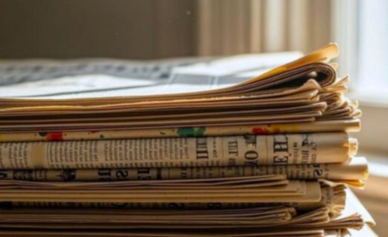  Priopćenje Riječke nadbiskupije o raznim medijskim interpretacijama Riječkih mučenika