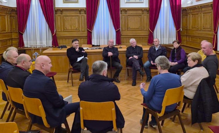 Odsjek za pastoral branitelja pruža prostor duhovne potpore, ozdravljenja i zajedništva