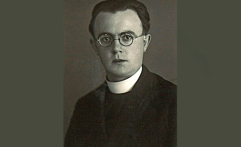  Sluga Božji Viktor Perkan pridružen kauzi Riječkih mučenika