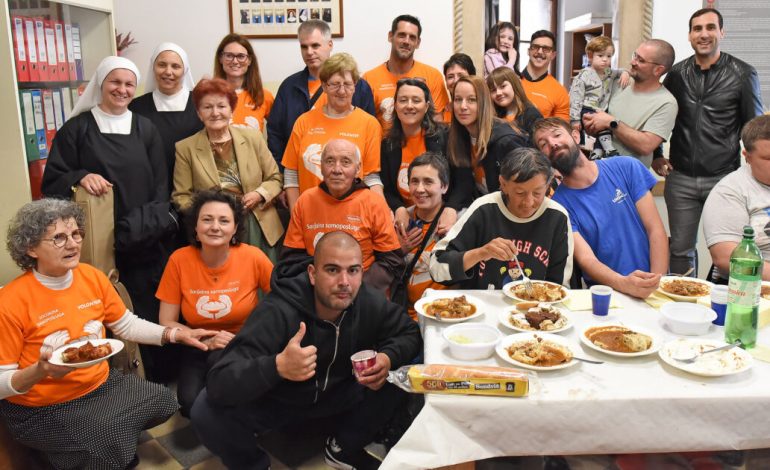 Petnaest godina prve socijalne samoposluge u Hrvatskoj