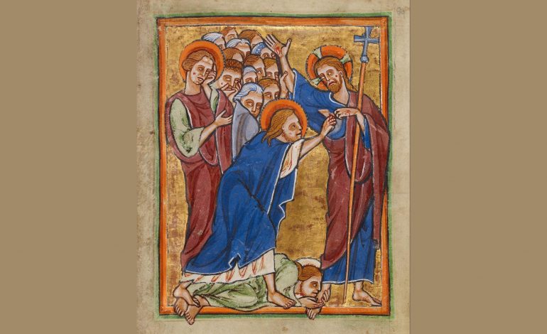 Druga Vazmena nedjelja 2026.