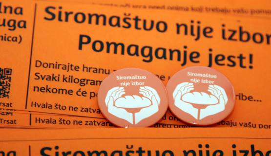  18. i 19. travnja – 15 godina Socijalne samoposluge „Kruh sv. Elizabete“