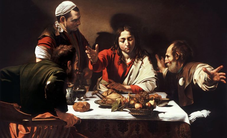 Treća vazmena nedjelja (A), 2026.