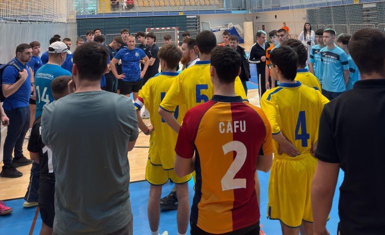 Sportski susret katoličkih srednjih škola