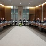 Priopćenje sa 72. zasjedanja Sabora HBK-a