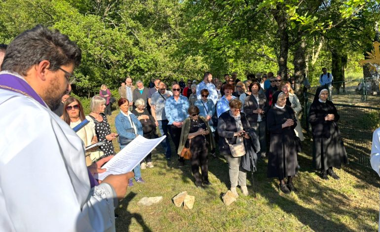 Jama Bezdan postaje sveto mjesto hodočašća