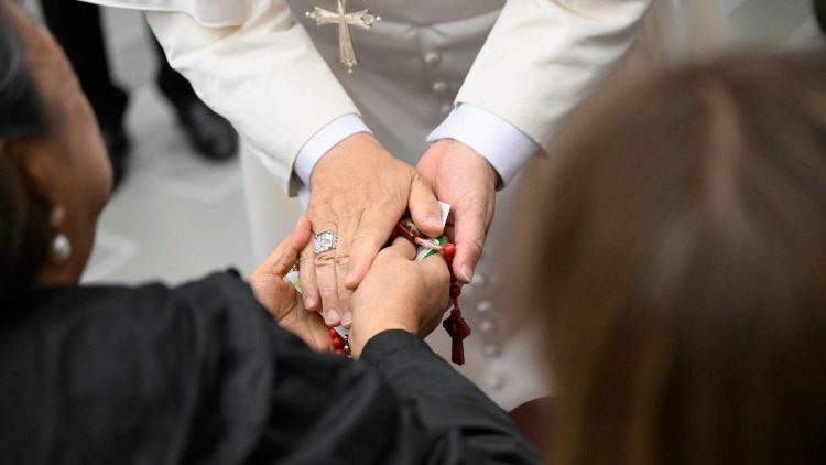  Papa Lav XIV. predvodio Molitveno bdjenje za mir