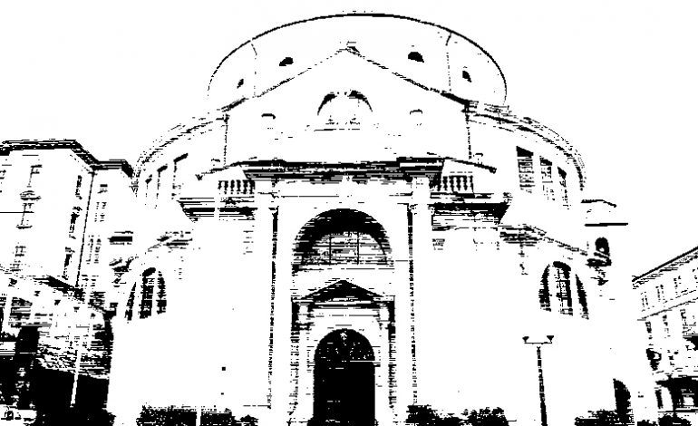 23.04.2026. – Molitveno bdjenje uoči svećeničkoga ređenja