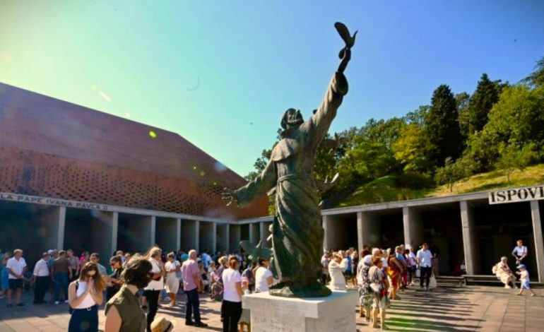 18.04.2026. – Djeca uče o vrijednostima sv. Franje