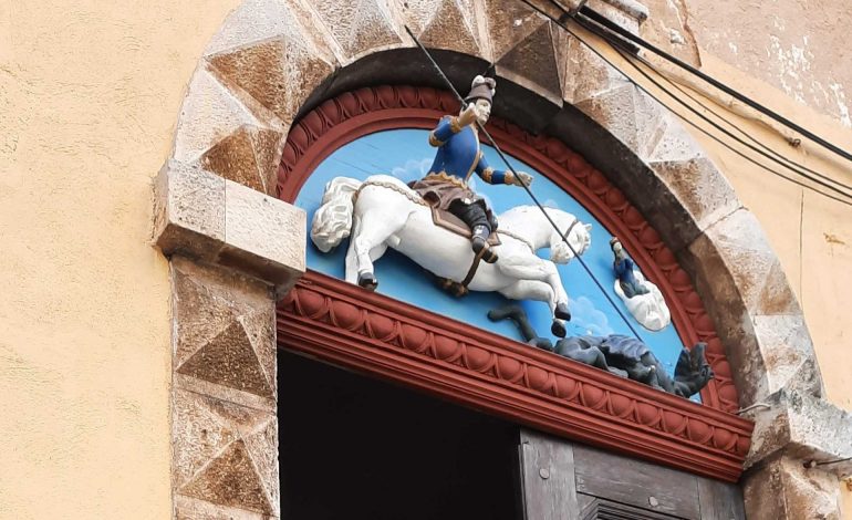 23.-24.04.2026. – Nadbiskup na proslavama sv. Jurja