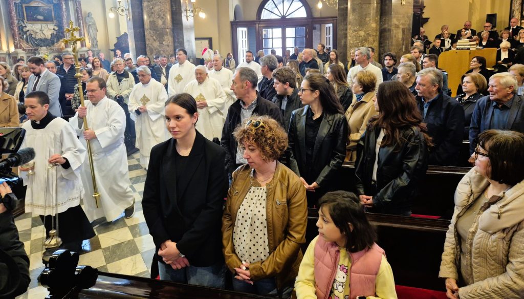 „Uskrs nije samo istina o Isusu – to je istina i o nama“