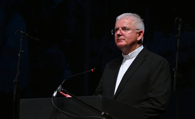Nadbiskup Uzinić za Indeks: Crkva je poslana svakom čovjeku