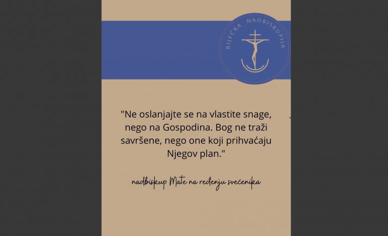 Instagram – Riječka nadbiskupija