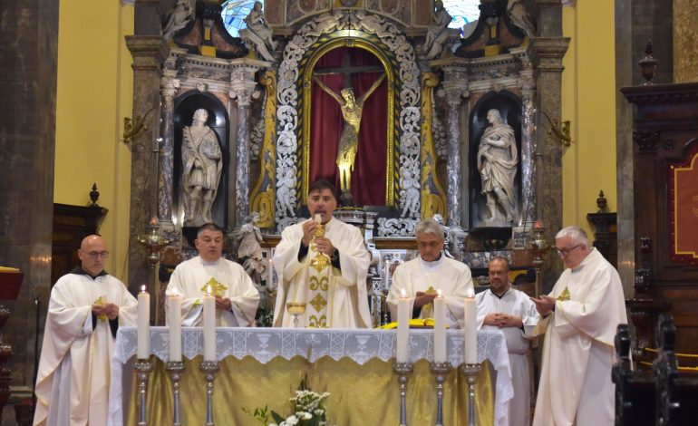 Dan posvete katedrale: mjesto gdje se rađa vjera, čuva tradicija i oblikuje budućnost