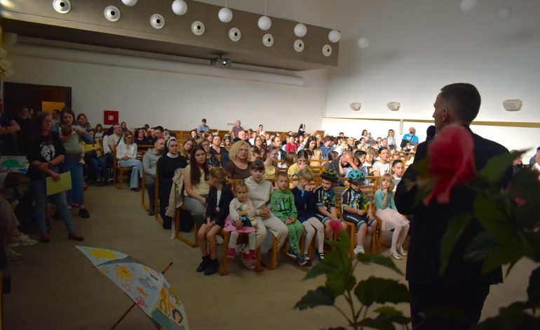 Laudato si – hvaljen budi na Trsatu