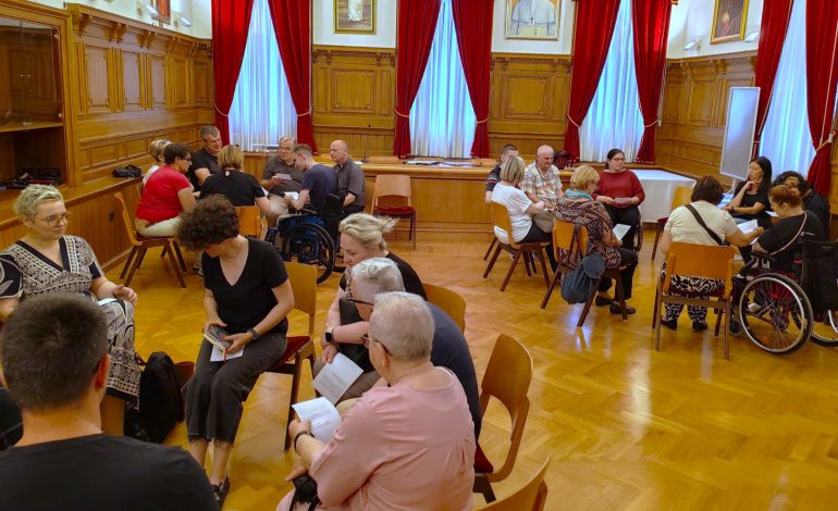 Neovisnost izgrađena u odnosima milost je i dar
