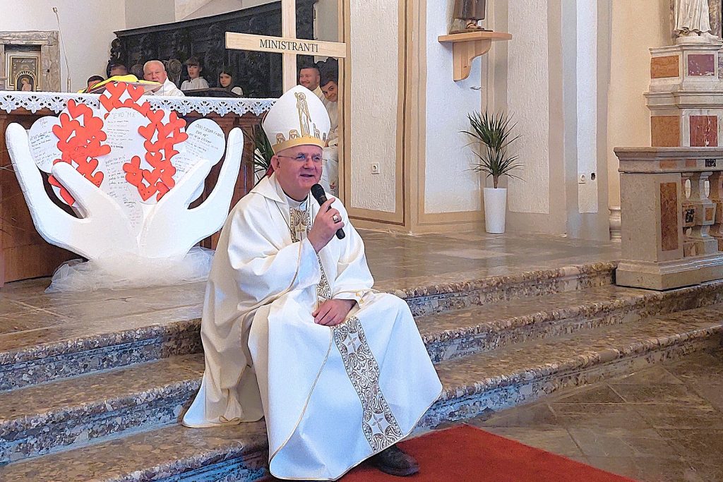 O Crkvi u suvremenom svijetu – iz prve enciklike pape Lava XIV.