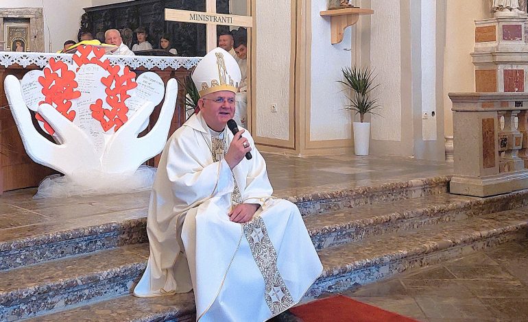 O Crkvi u suvremenom svijetu – iz prve enciklike pape Lava XIV.