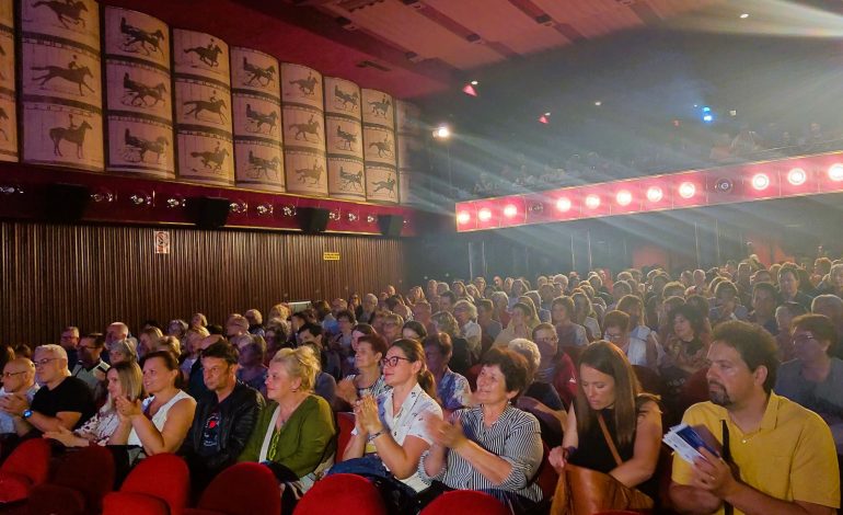 Velik interes za film po izboru nadbiskupa Uzinića: „Kao u raju“ u Art-kinu Croatia