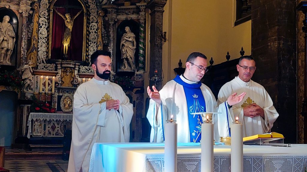 Treći dan trodnevnice sv. Vidu: Poziv na poniznost i povjerenje u Božju volju